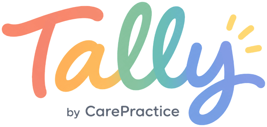 Tally by CarePractice